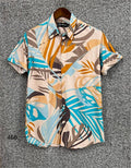 Hawaii Horizon Premium Printed Shirt HPS | Hawaii Shirt | Shirtology Bangladesh