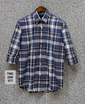 Premium Check Shirt | Shirtology Bangladesh