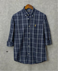Premium Check Shirt | Shirtology Bangladesh