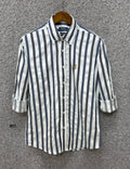 Premium Stripe Full Sleeve Shirt  RLST 601