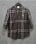 Signature Check Shirt BRC Premium with box 475