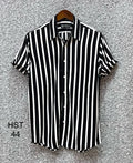 Classic Hawaiian Stripe Shirt | Hawaii Shirt | Shirtology Bangladesh