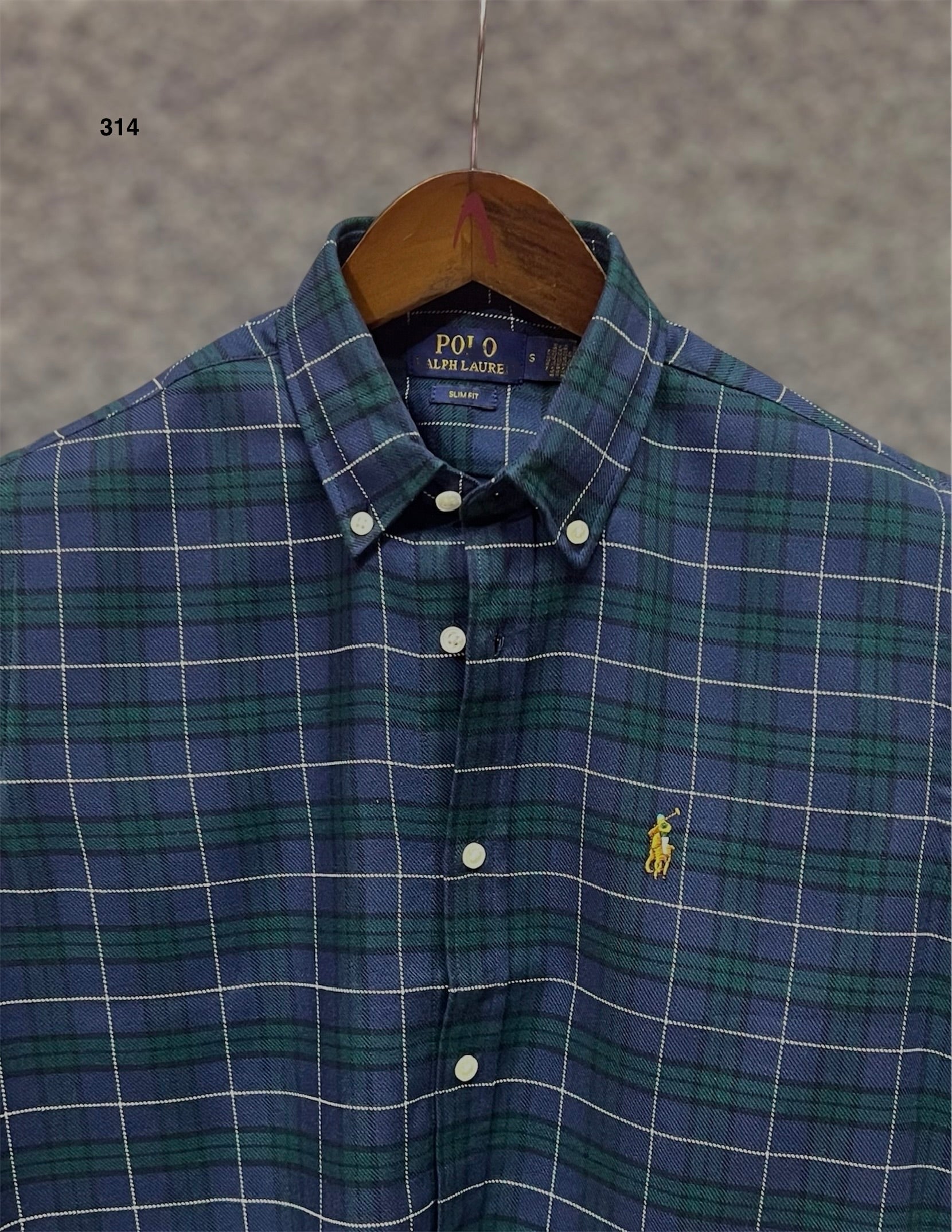 Premium Check Shirt | Shirtology Bangladesh