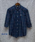 Premium Shirtology Check Shirt | Shirtology Bangladesh