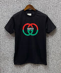 Premium Print Tshirt GCPT Black | Shirtology Bangladesh