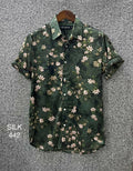 Hawaii Horizon Premium Printed Shirt HPS 442