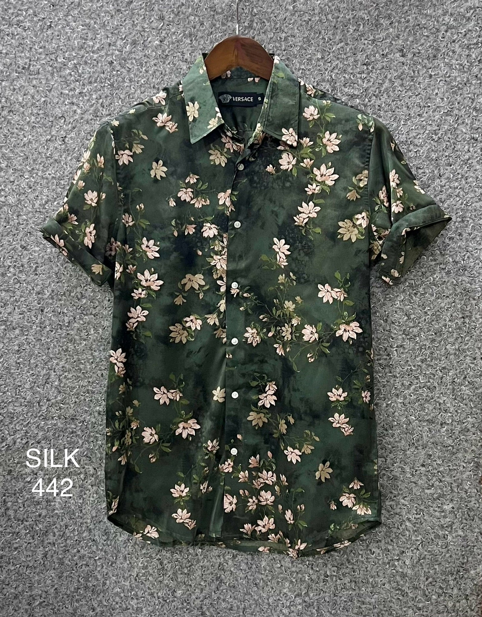Hawaii Horizon Premium Printed Shirt HPS 442