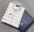 Premium Check Shirt | Shirtology Bangladesh