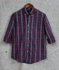 Premium Check Shirt | Shirtology Bangladesh