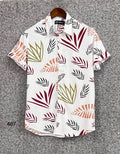 Hawaii Horizon Premium Printed Shirt | Hawaii Shirt | Shirtology Bangladesh