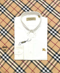 Signature Solid Shirt BRS without contract white 55 | Shirtology Bangladesh