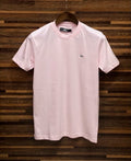 Premium Solid Tshirt LKSTT Pink | Shirtology Bangladesh