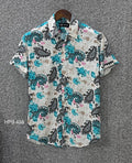 Hawaii Horizon Premium Printed Shirt HPS 438