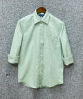 TMFS Signature Formal Cotton Shirt 217