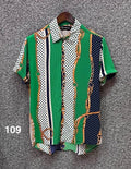Hawaii Horizon Premium Printed Shirt | Hawaii Shirt | Shirtology Bangladesh