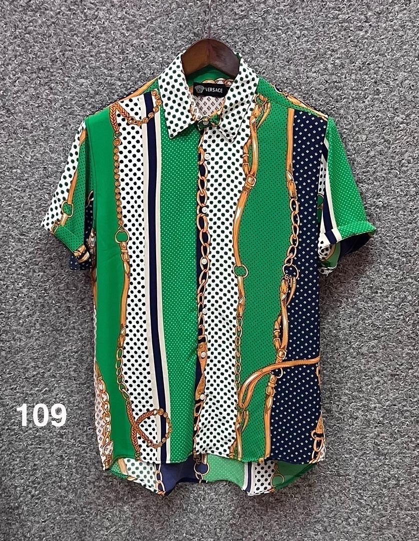 Hawaii Horizon Premium Printed Shirt HPS 109