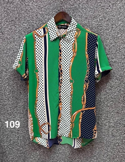 Hawaii Horizon Premium Printed Shirt | Hawaii Shirt | Shirtology Bangladesh