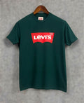 Premium Print Tshirt LVSPT Green | Shirtology Bangladesh