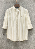 Premium Stripe Full Sleeve Shirt  RLST 741