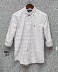 Premium Check Shirt | Shirtology Bangladesh