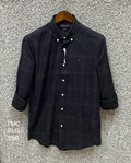 Premium Check Shirt | Shirtology Bangladesh