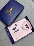 Premium Stripe Full Sleeve Shirt | Stripe Shirt | Shirtology Bangladesh