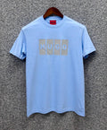 Premium Big Print Tshirt HBCPT Sky | Shirtology Bangladesh