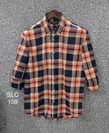 Premium Shirtology Check Shirt SLCv 109 | Shirtology Bangladesh