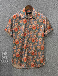 Hawaii Horizon Premium Printed Shirt | Hawaii Shirt | Shirtology Bangladesh