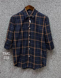 Premium Check Shirt | Shirtology Bangladesh