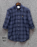 Premium Check Shirt | Shirtology Bangladesh
