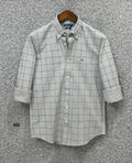 Premium Check Shirt | Shirtology Bangladesh