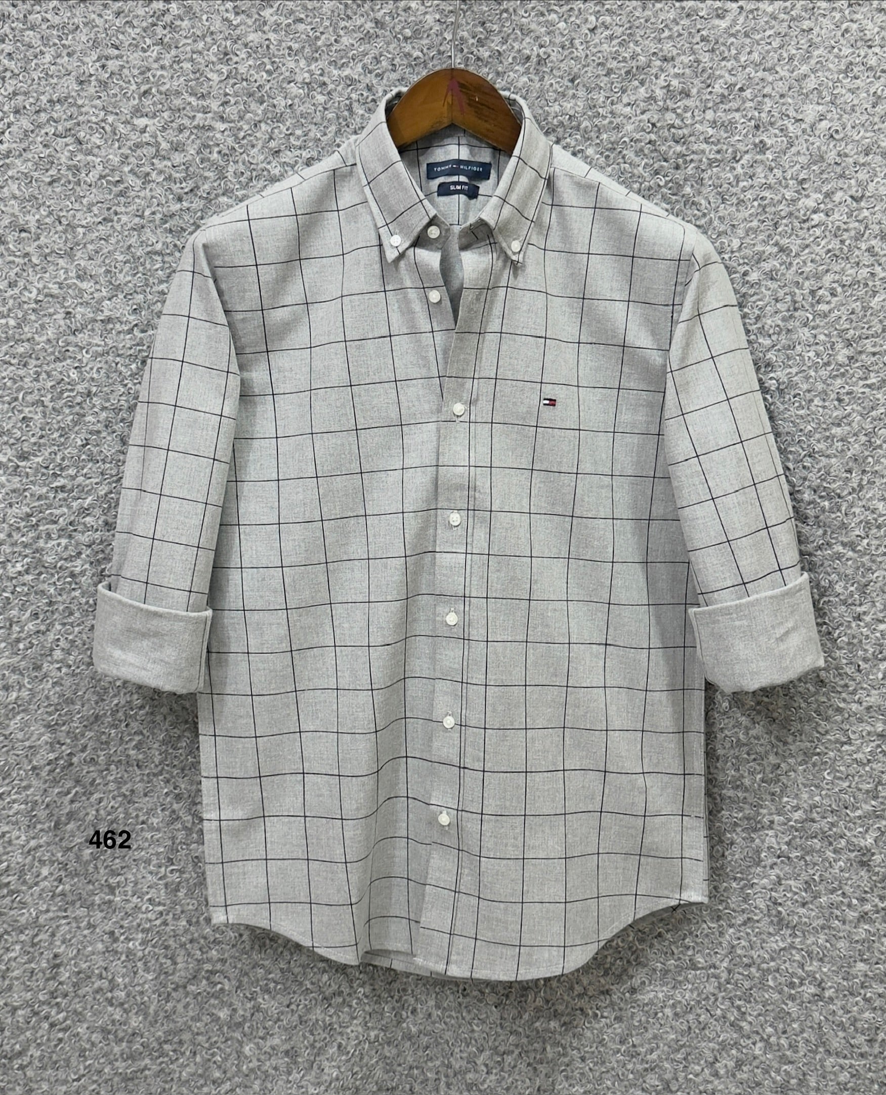 Premium Check Shirt | Shirtology Bangladesh