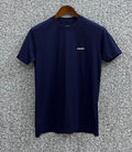 Premium Solid Tshirt BRBP Navy | Shirtology Bangladesh