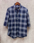 Premium Check Shirt | Shirtology Bangladesh