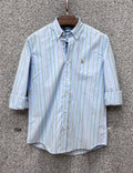 Premium Stripe Full Sleeve Shirt  RLST 728