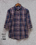 Premium Check Shirt | Shirtology Bangladesh