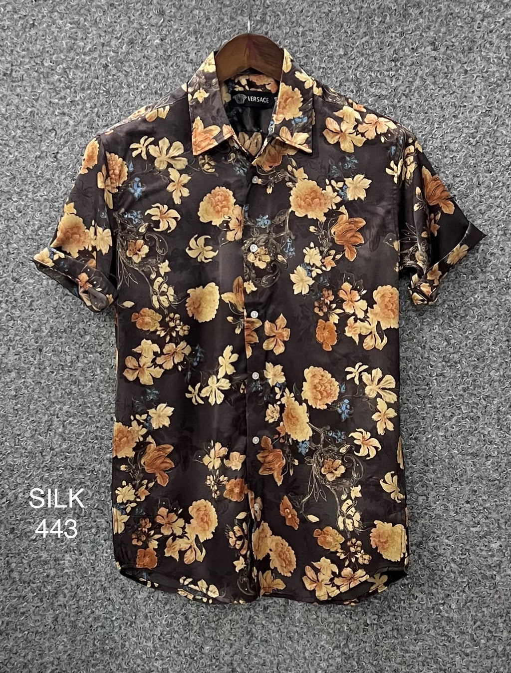 Hawaii Horizon Premium Printed Shirt HPS 443