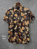 Hawaii Horizon Premium Printed Shirt | Hawaii Shirt | Shirtology Bangladesh