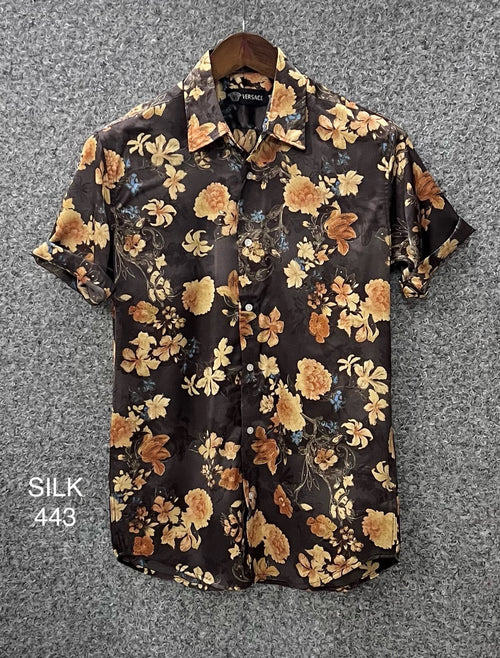 Hawaii Horizon Premium Printed Shirt | Hawaii Shirt | Shirtology Bangladesh