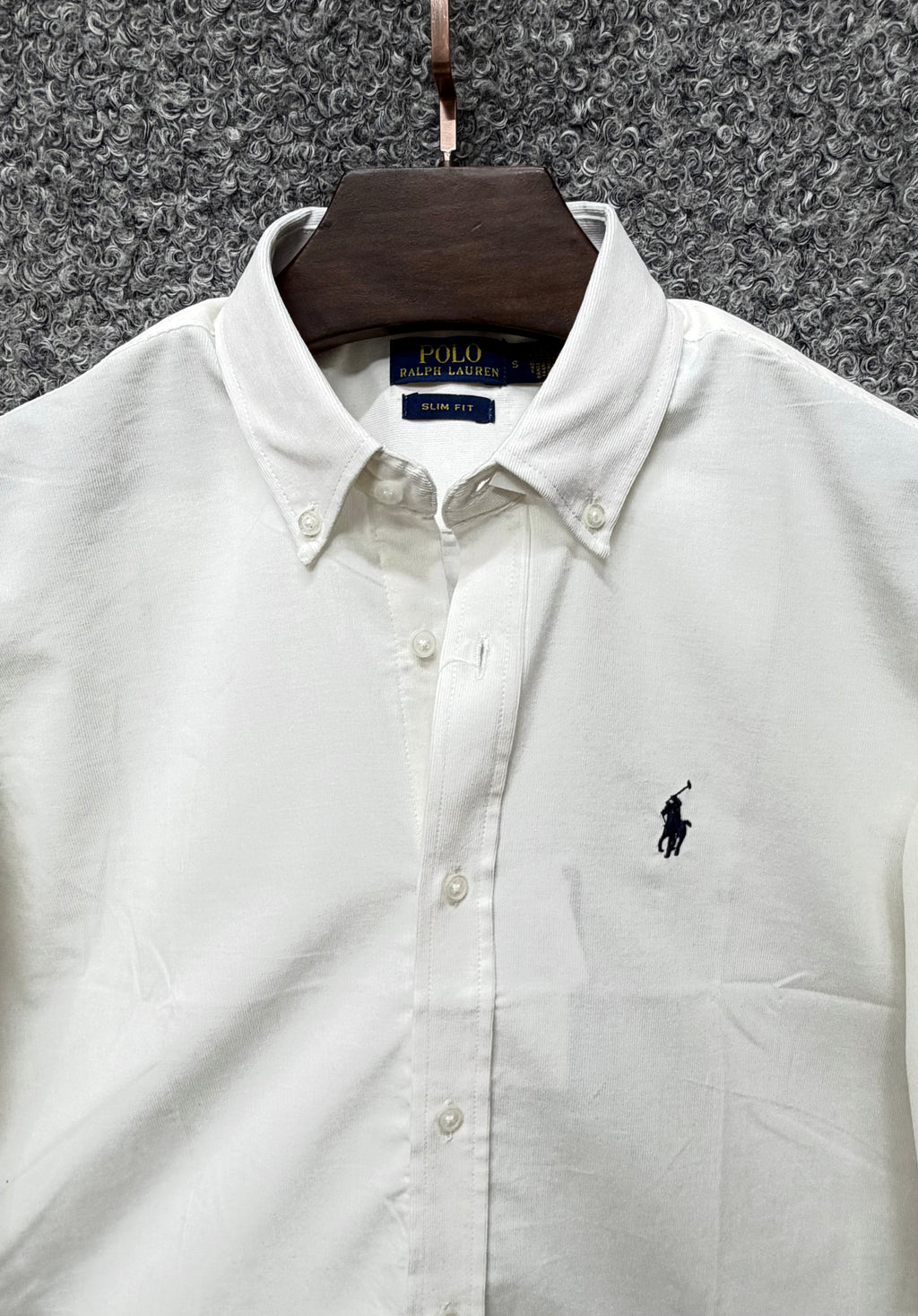 Elite Corduroy Button-Down Shirt Cord 207 CRDS 02