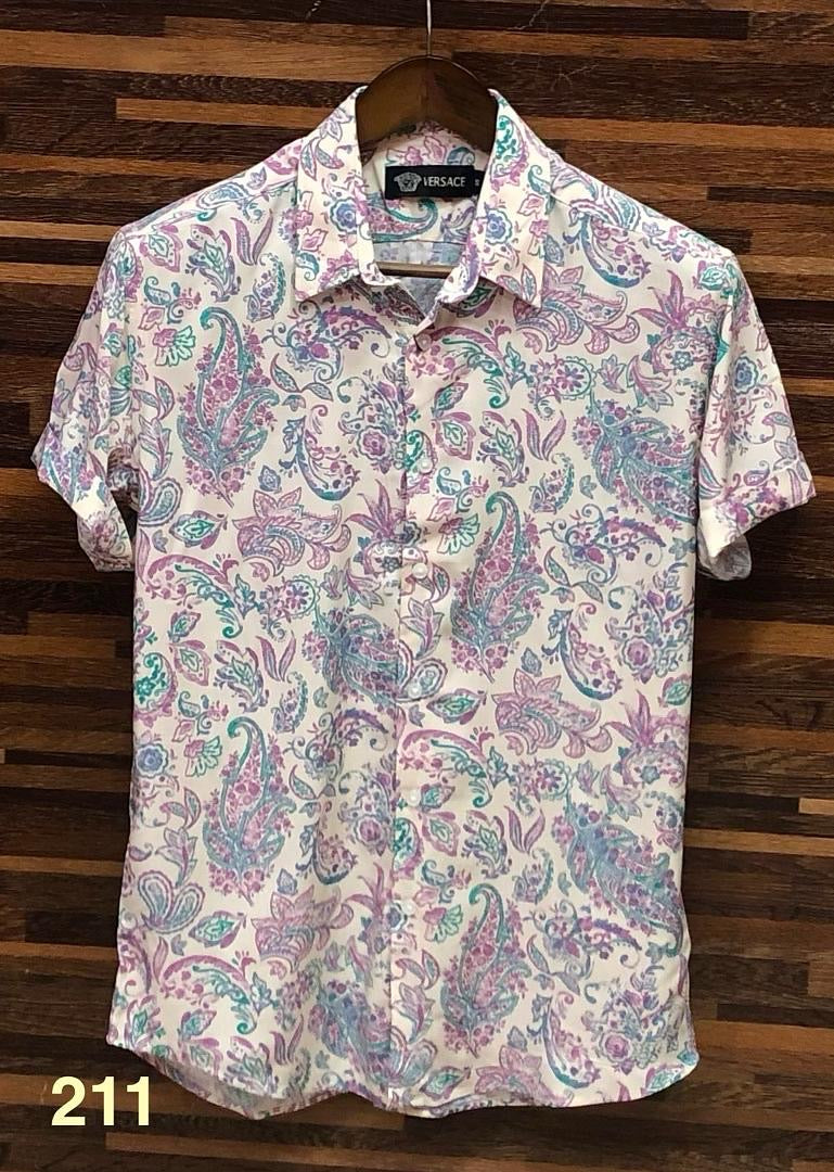 Hawaii Horizon Premium Printed Shirt HPS 211