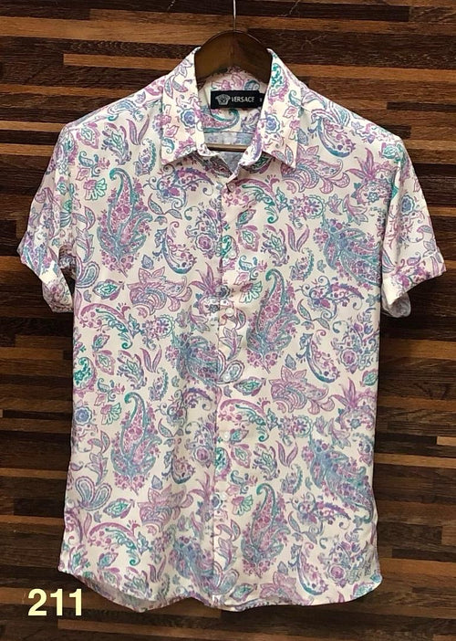 Hawaii Horizon Premium Printed Shirt | Hawaii Shirt | Shirtology Bangladesh