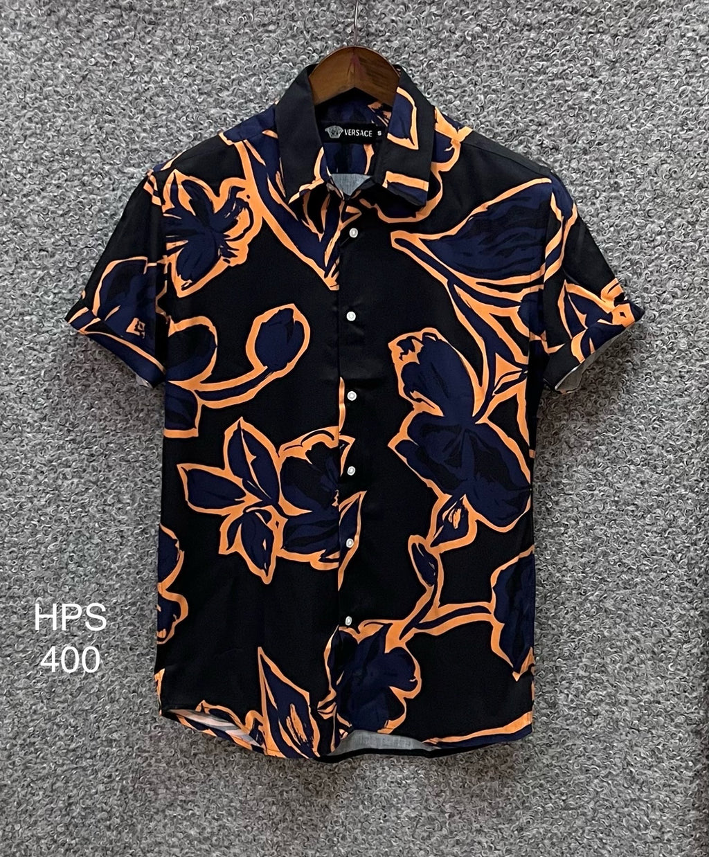 Hawaii Horizon Premium Printed Shirt HPS 400