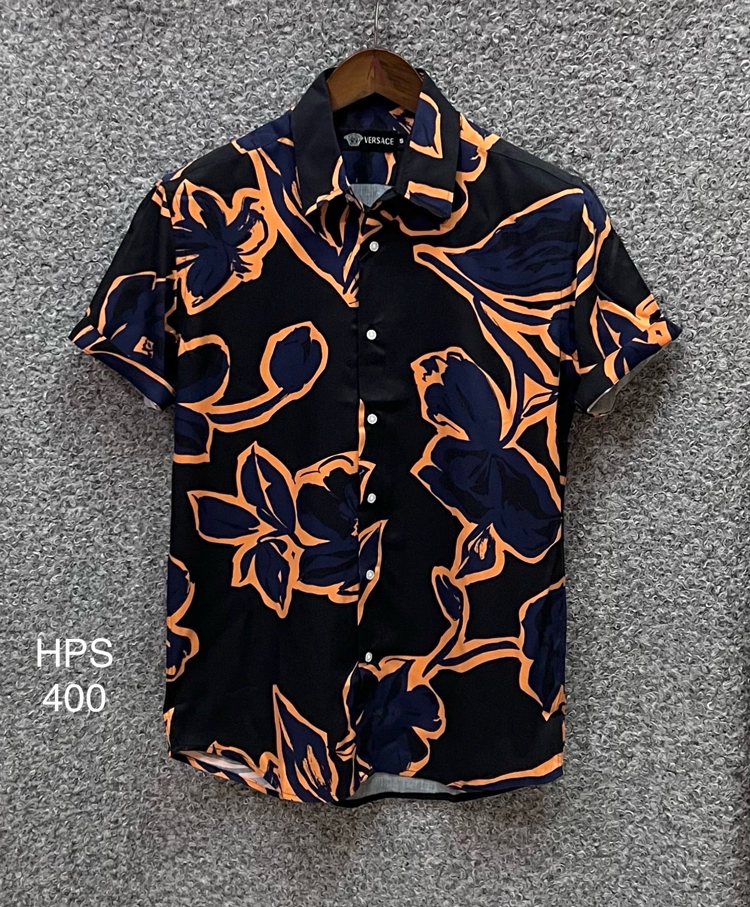Hawaii Horizon Premium Printed Shirt HPS 400