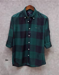 Premium Check Shirt | Shirtology Bangladesh