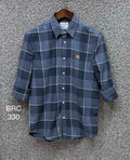 Premium Check Shirt | Shirtology Bangladesh