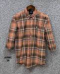 Premium Check Shirt | Shirtology Bangladesh