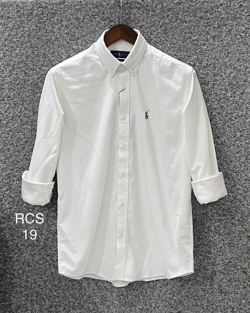Elite Corduroy Button-Down Shirt Cord 19 | Corduroy Shirt | Shirtology Bangladesh