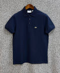 Premium polo TShirt LKPTS Navy